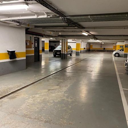 P&C Sol Tarter Leilighet El Tarter Eksteriør bilde